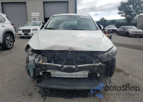 2016 Mazda Cx-3 Touring из США, поврежденный, VIN JM1DKFC73G0138780